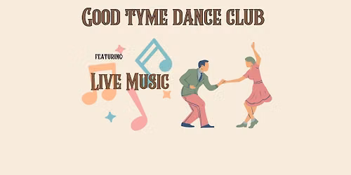 Good Tyme Dance