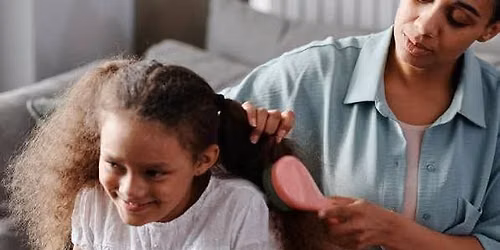 Root to Crown - hands-on hair-care workshop