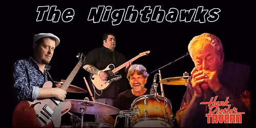 The Nighthawks