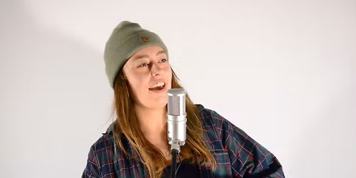 Poetry Slam-Reihe Salzmannslam (SMS): Highlander