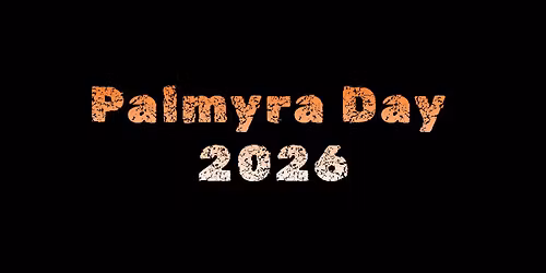 Palmyra Day 2026