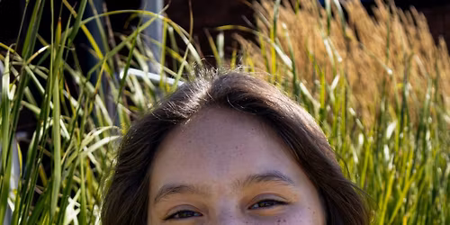 Celebrate MaKayla with us! Class of 2026!