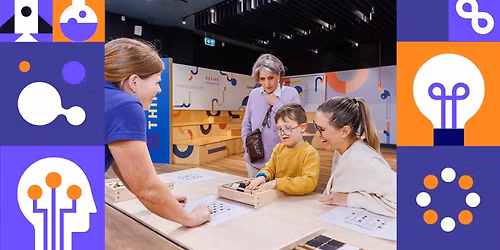 Albany STEM Regional Festival