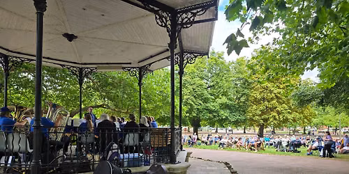 Music in the Meadows - South Beds Concert Band