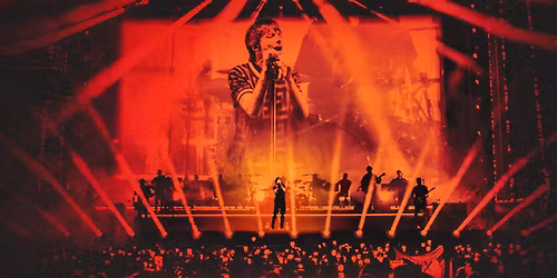 Louis Tomlinson Manchester Tickets