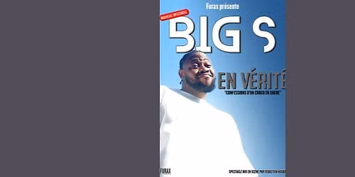BIG S 