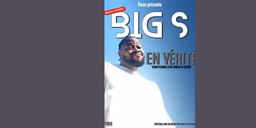 BIG S 