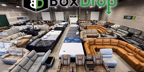 \ud83c\uddfa\ud83c\uddf8 Memorial Day Weekend Furniture Blowout 