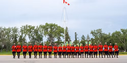 C\u00e9r\u00e9monie du cr\u00e9puscule, le 21 juillet 2026