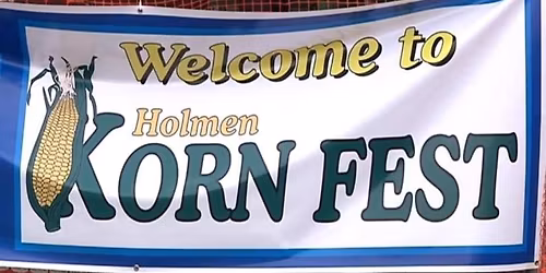 Kornfest 2026