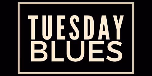 Tuesday Blues Dance