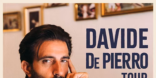 Davide De Pierro
