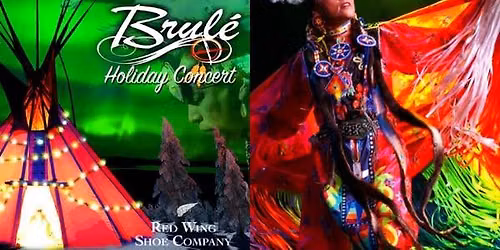 Brul\u00e9 Holiday Concert