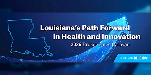 2026 Broker Sales Caravan - Shreveport