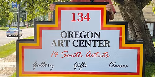 14 South Artists Regional Art Tour