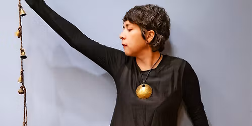 Lisa O'Neill - SOLD OUT