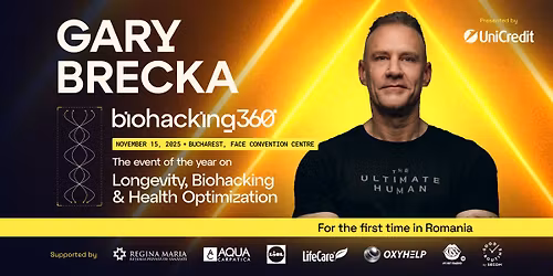 Biohacking 360