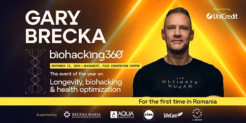 Biohacking 360