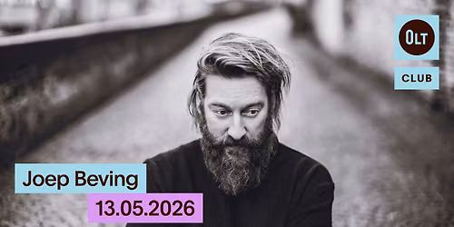 OLTCLUB \u2022 Joep Beving \u2013 Liminal