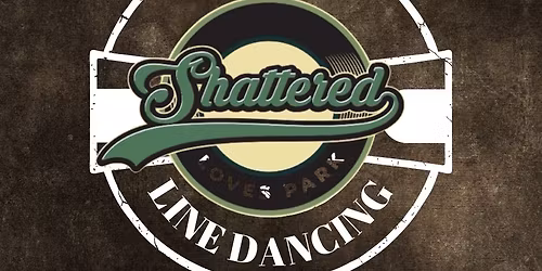 Line Dancing at Shattered