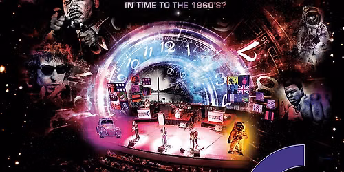 The Sixties Show