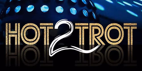 Hot 2 Trot