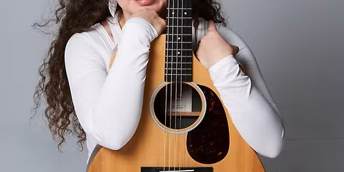 DREA LAKE Album Release