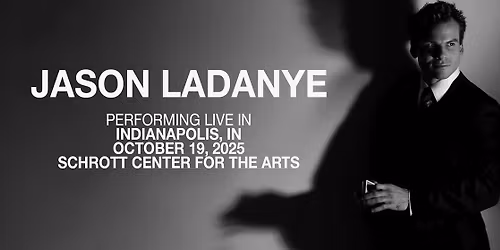 Jason Ladanye