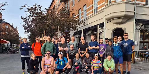 MRC Malm\u00f6 Smooth wednesday