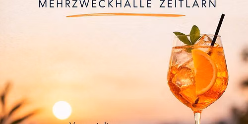 Sommernacht Zeitlarn 31.7.2026