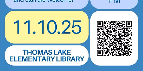 TLPC November Meeting