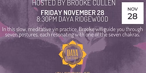 Healing Frequencies: Chakra Balancing Yin and Sound