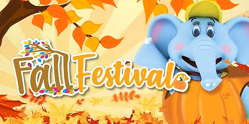 8th Annual Fall Festival and Trunk or Treat