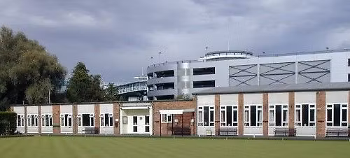 Ricky Fontayne 50's & 60's Rock'n'Roll @ Ashford Railway Club, Kent