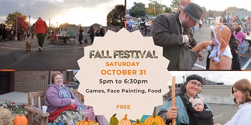Fall Festival
