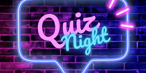 Quiz Night