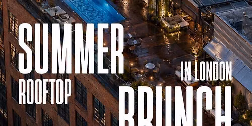  Riviera &amp; Rooftop Summer Opening night 
