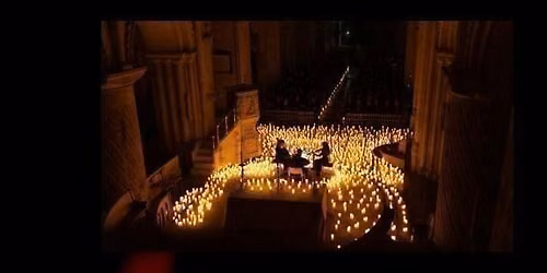 A Queen vs. Elton John Candlelight Experience in Ithaca, NY - Saturday, November 14th