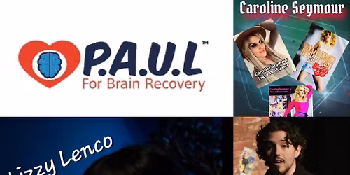 Charity Comedy Night