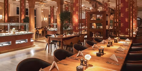 DINNER & KONZERT Pablo Held Trio  \u2013 Jazz