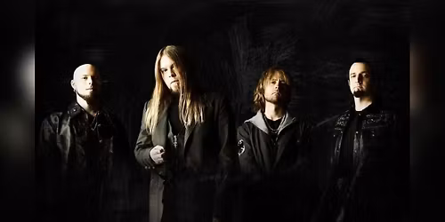 Drowning Pool Nottingham Tickets