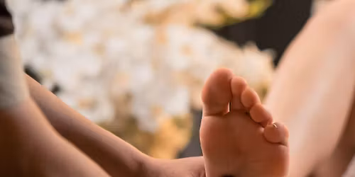 Reflexology Diploma Course - Craigavon