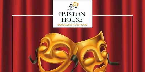 Cinderella - Friston House Care Home