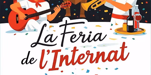 La feria de l\u2019internat