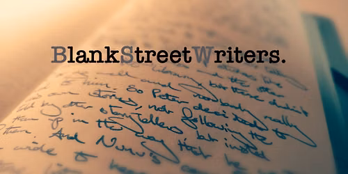 Blank Street Writers