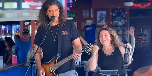 \u2b50 ROCKS N\u2019 RITAS DUO sing the best Classic Rock & Pop \u2b50 FREE SHOW \/ NO Cover Charge