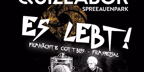 Quizlabor - Filmn\u00e4chte special
