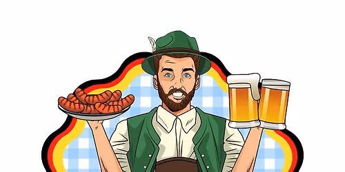 Town of Delavan Oktoberfest - Free Event!