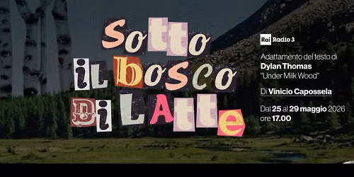 Vinicio Capossela in Firenze