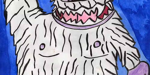 Holiday Art Shop 2025 VIP Preview